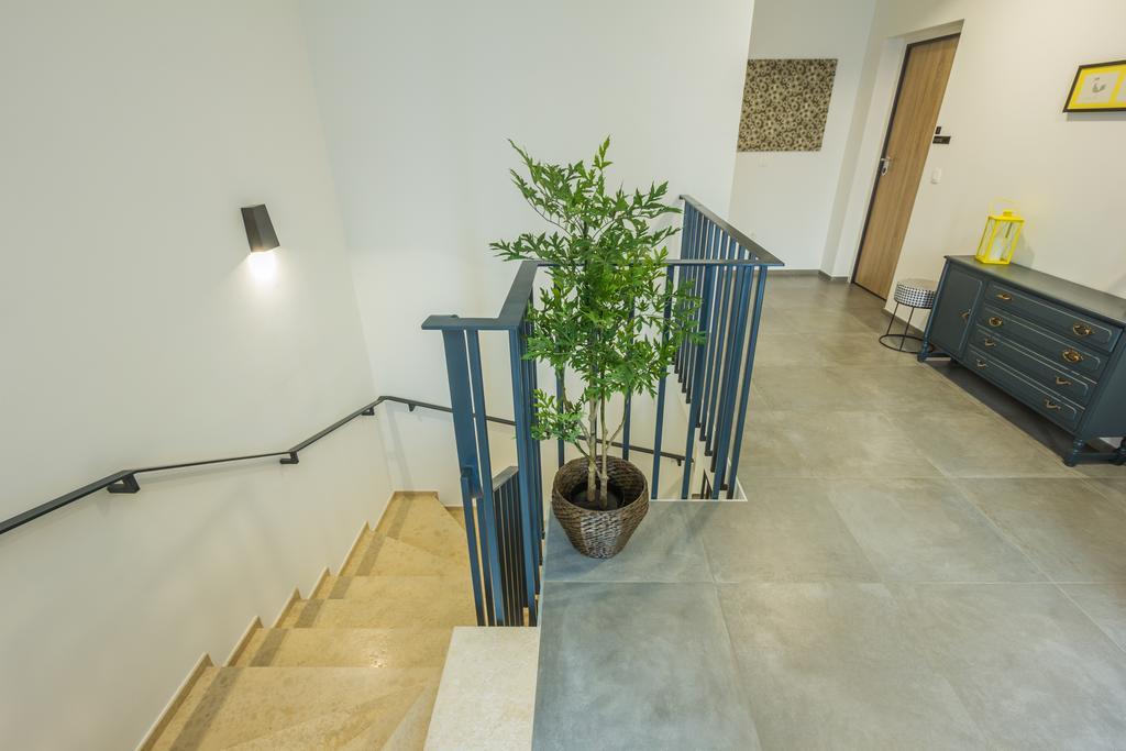 Villa Manus - Boutique Apartments Lovran Exterior foto